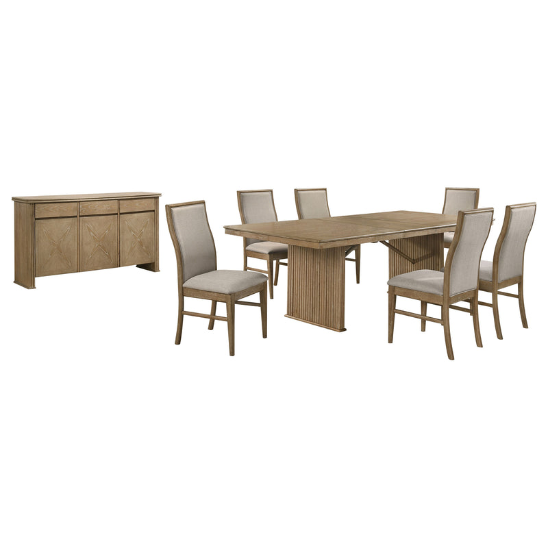 Adina Dining Sets - Town Of Bargains Furniture - NY