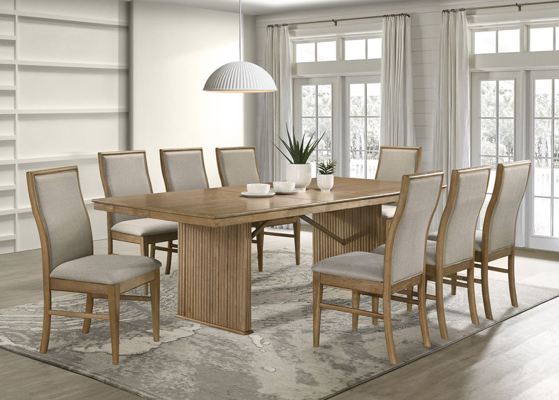 Adina Dining Sets - Town Of Bargains Furniture - NY