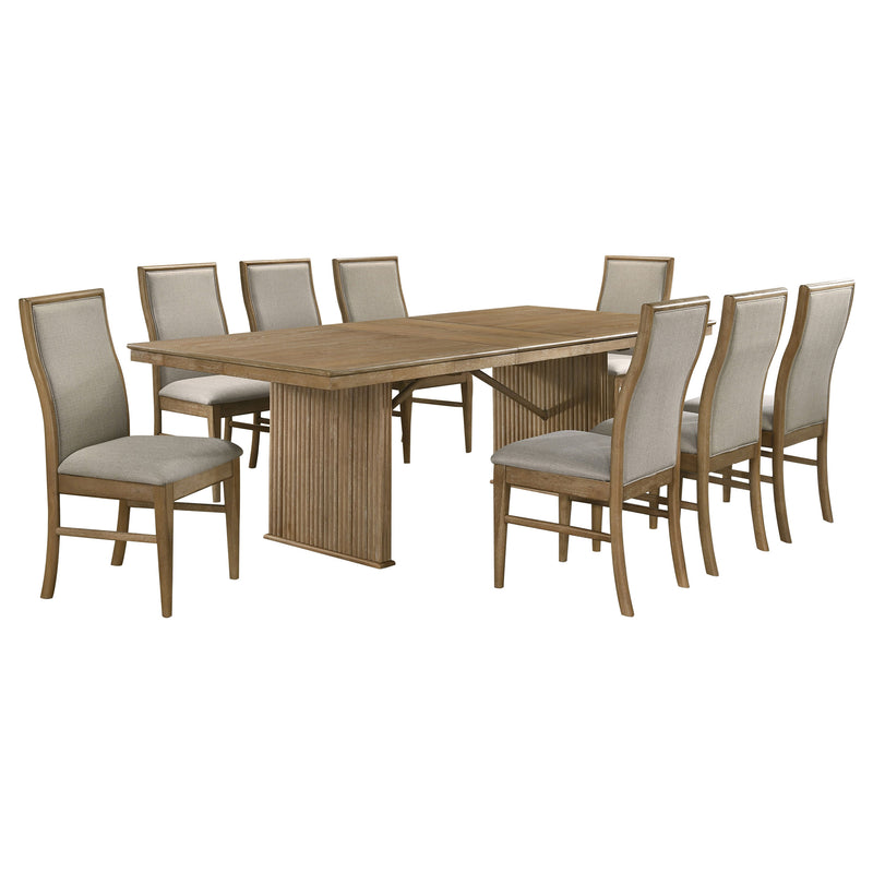 Adina Dining Sets - Town Of Bargains Furniture - NY