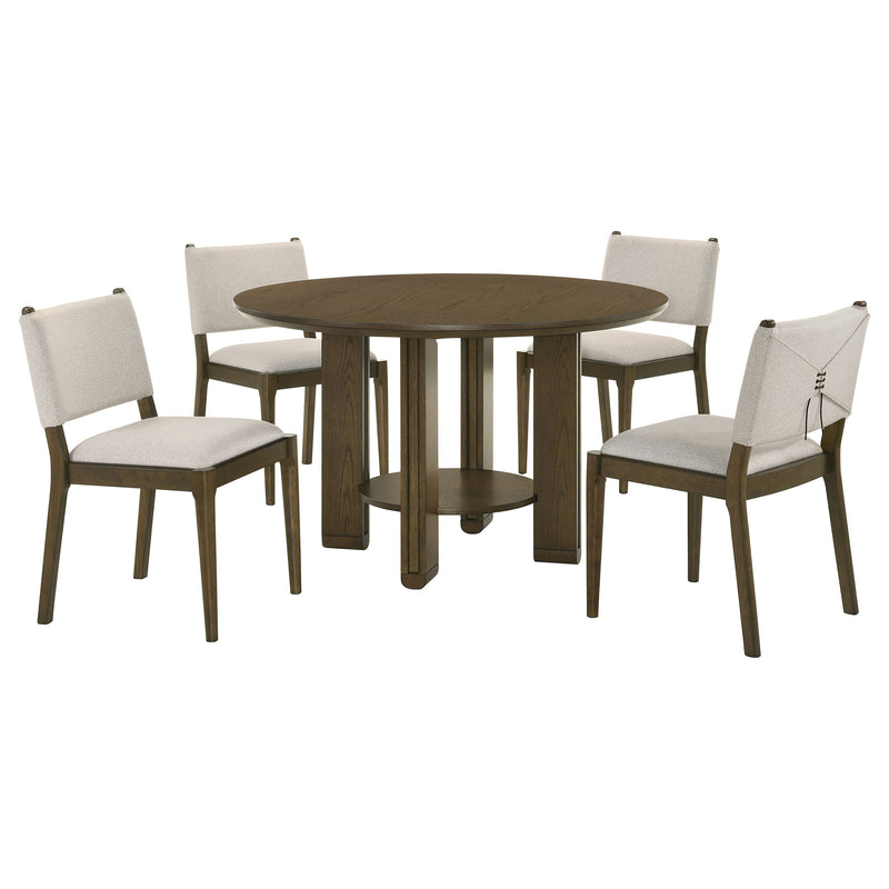 Ottowa Dining Sets - Town Of Bargains Furniture - NY