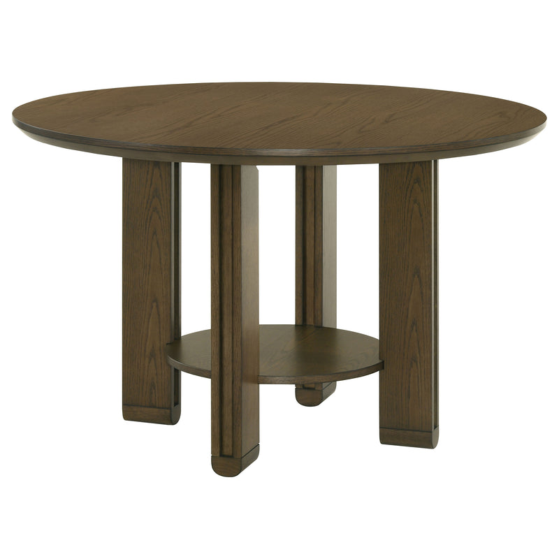 Ottowa Dining Tables Round - Town Of Bargains Furniture - NY
