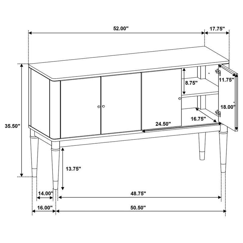 Reseda Dining Sets - Town Of Bargains Furniture - NY
