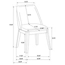 Franklin Dining Side Chair