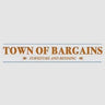 logo of Town Of Bargains Furniture - NY