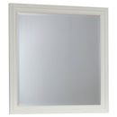 Sandy Beach 4 & 5 Piece Pc Bedroom Set Cal.King & E.King