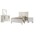 Sandy Beach Bedroom Set