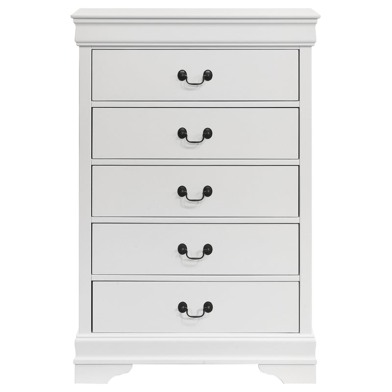 Louis Philippe Chests