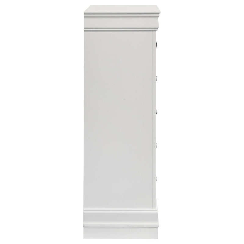 Louis Philippe Chests