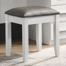 Felicity Vanity Stools