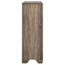 Kauffman Chest of Drawers