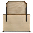 Garland Dresser with Mirror