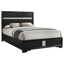 Miranda Eastern King Bed - Town Of Bargains Furniture - NY
