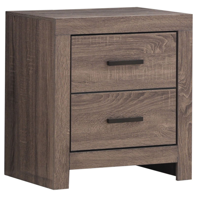 Brantford 5 Pc Bedroom Sets