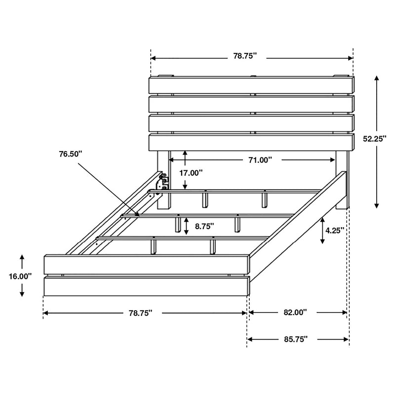 Brantford Bedroom Sets