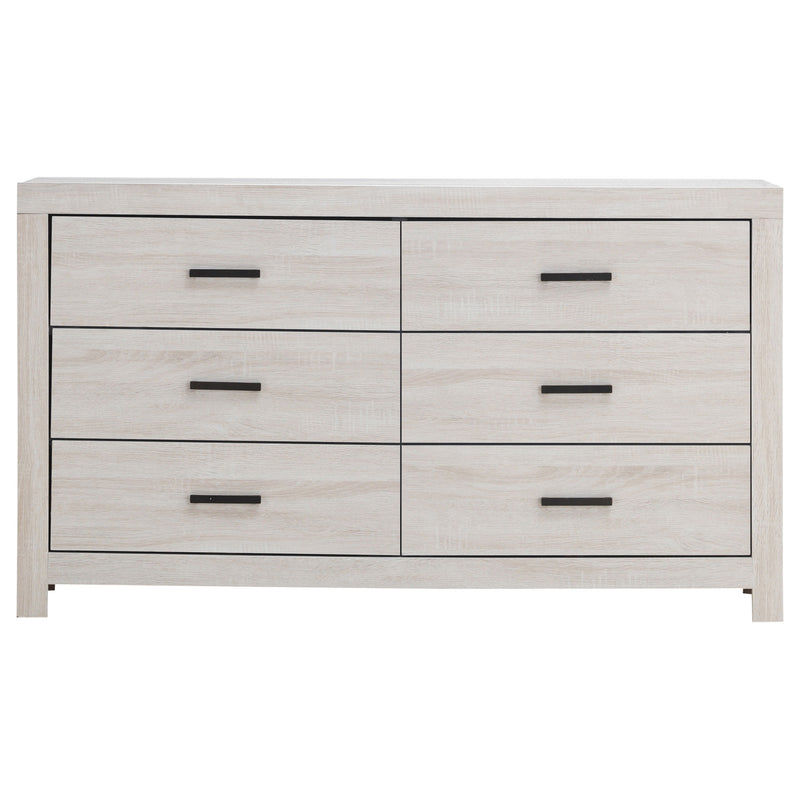 Brantford Dresser