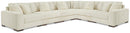 Lindyn Sectional - Town Of Bargains Furniture - NY