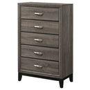 Watson Chest of Drawers