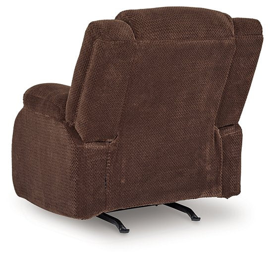 Observation Power Recliner - Town Of Bargains Furniture - NY