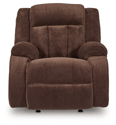 Observation Power Recliner - Town Of Bargains Furniture - NY