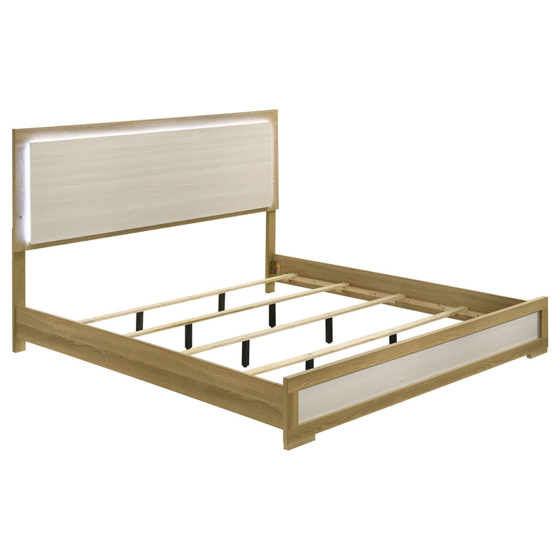 Hyland 4 & 5 Piece Bedroom Set E.King & Queen - Town Of Bargains Furniture - NY