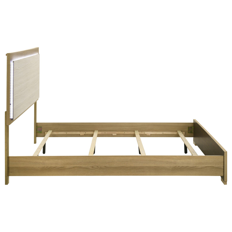 Hyland Eastern King & Queen Bed - Town Of Bargains Furniture - NY