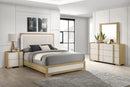 Hyland 4 Pc Bedroom Set - Town Of Bargains Furniture - NY