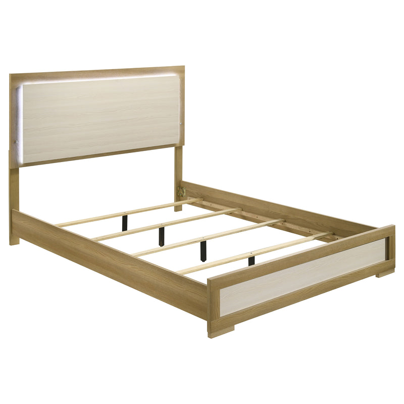 Hyland 4 & 5 Piece Bedroom Set E.King & Queen - Town Of Bargains Furniture - NY