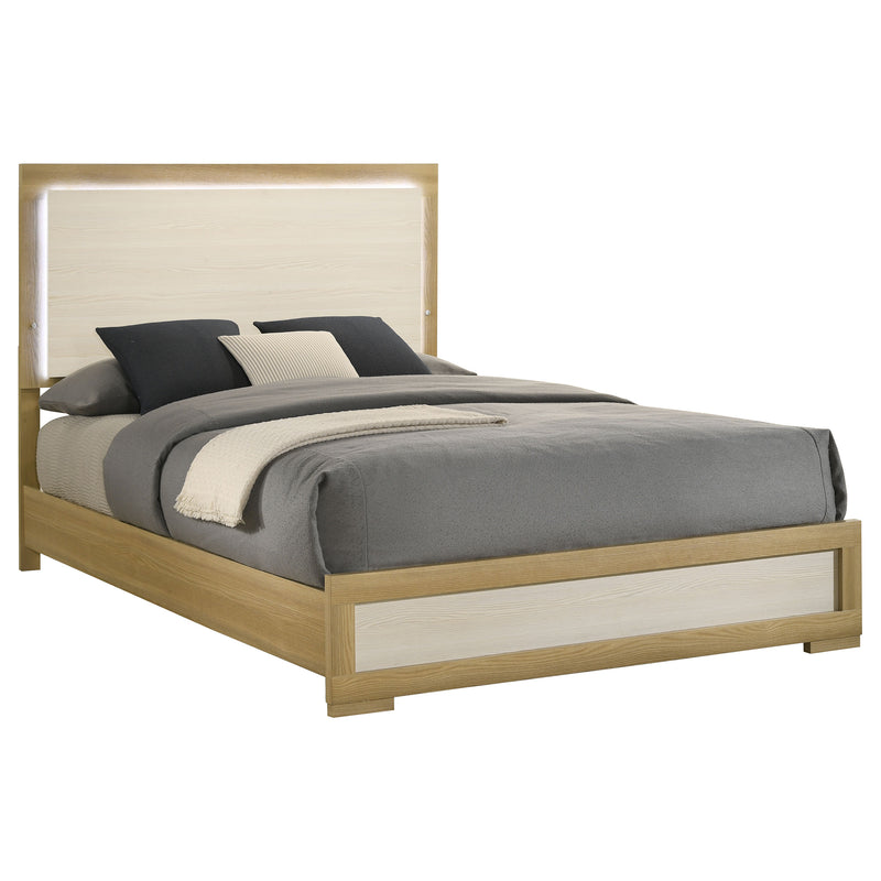 Hyland Eastern King & Queen Bed - Town Of Bargains Furniture - NY