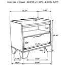 Henderson Bedroom Set