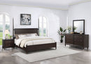 Emberlyn 4 Pc Bedroom Set - Town Of Bargains Furniture - NY