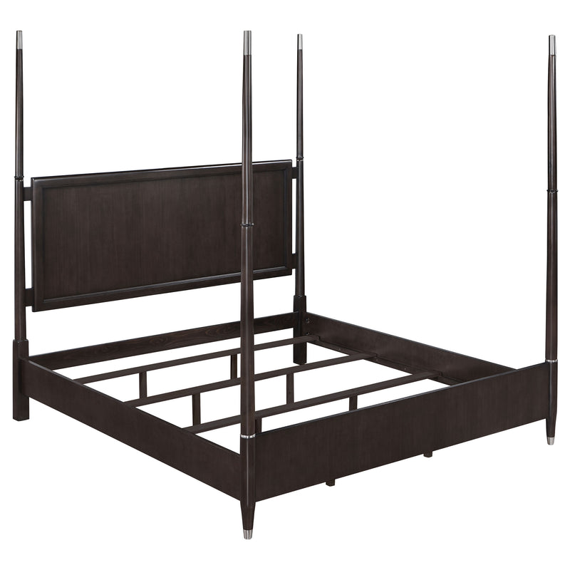 Emberlyn 4 & 5 Piece Bedroom Set - Town Of Bargains Furniture - NY