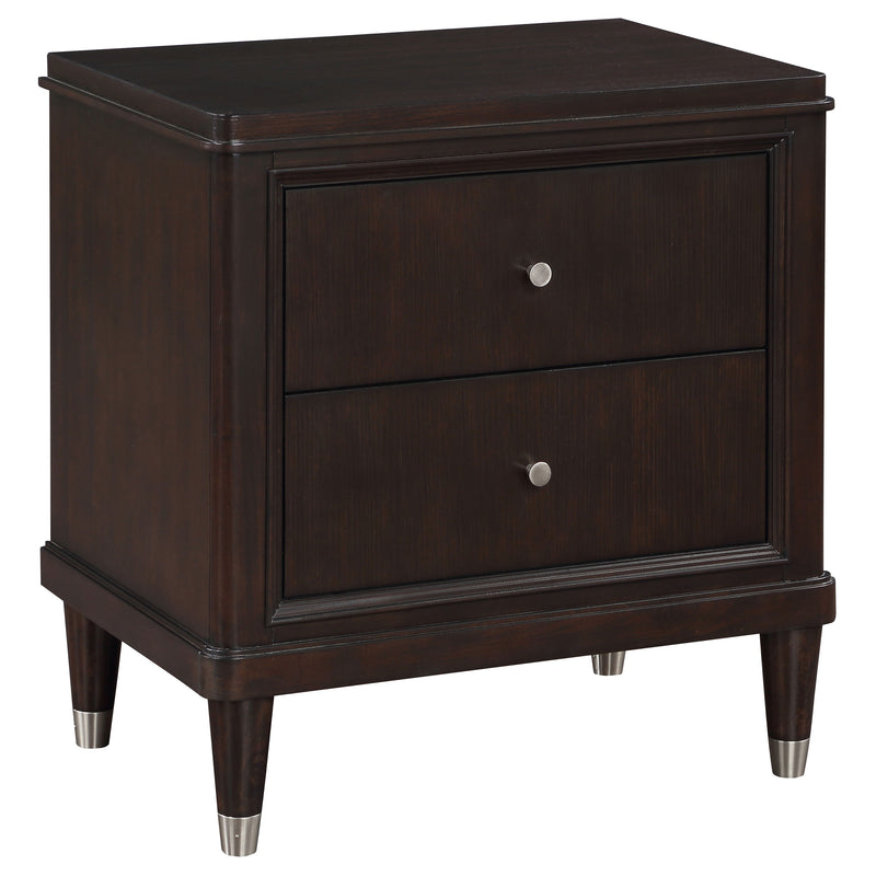 Emberlyn 4 & 5 Piece Bedroom Set - Town Of Bargains Furniture - NY