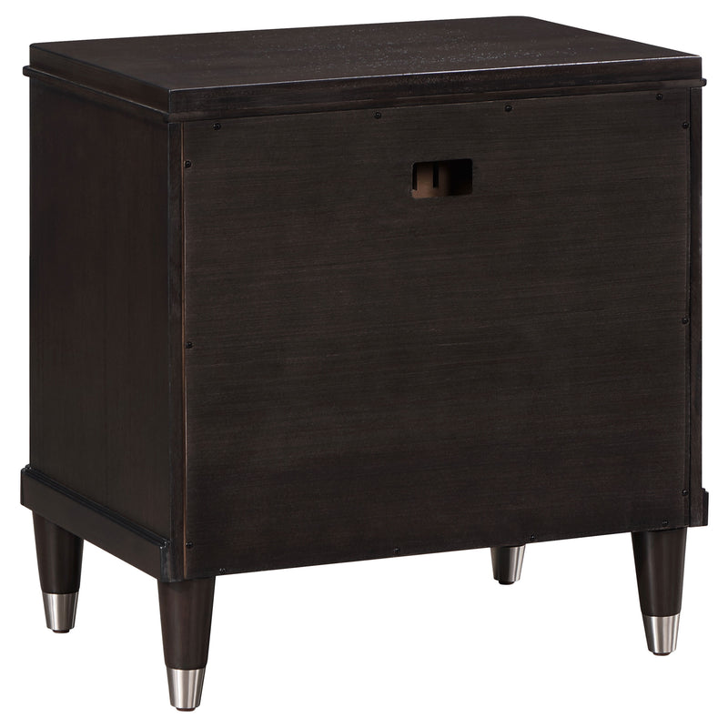 Emberlyn 4 & 5 Piece Bedroom Set - Town Of Bargains Furniture - NY