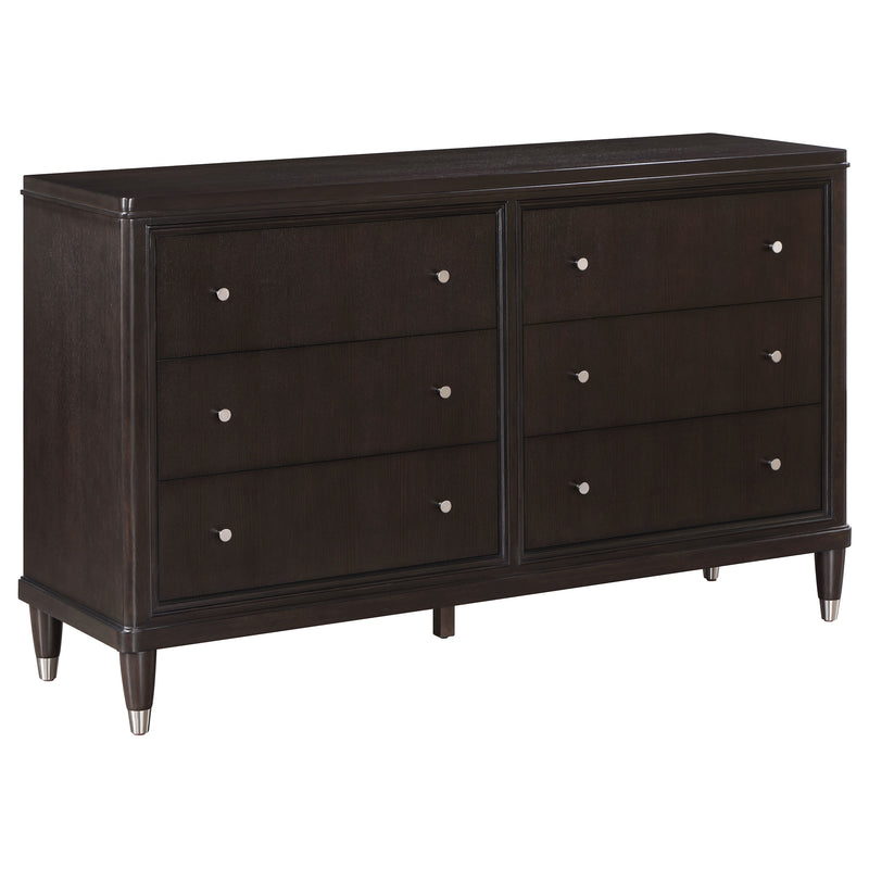 Emberlyn 4 & 5 Piece Bedroom Set - Town Of Bargains Furniture - NY