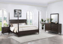Emberlyn 4 Pc Bedroom Set - Town Of Bargains Furniture - NY