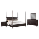 Emberlyn 4 Pc Bedroom Set - Town Of Bargains Furniture - NY