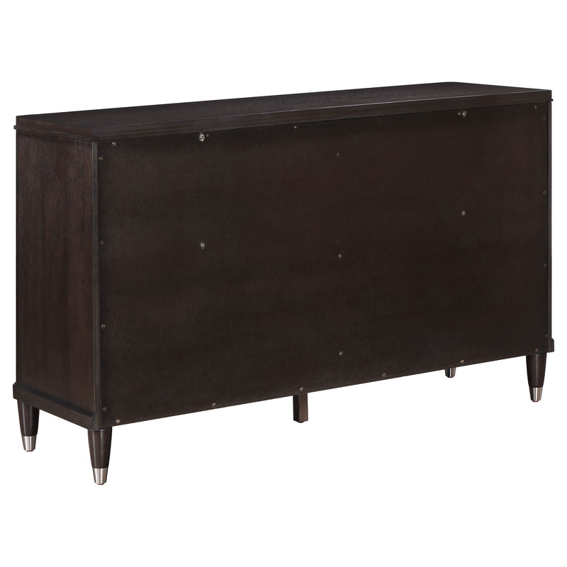 Emberlyn 4 & 5 Piece Bedroom Set - Town Of Bargains Furniture - NY