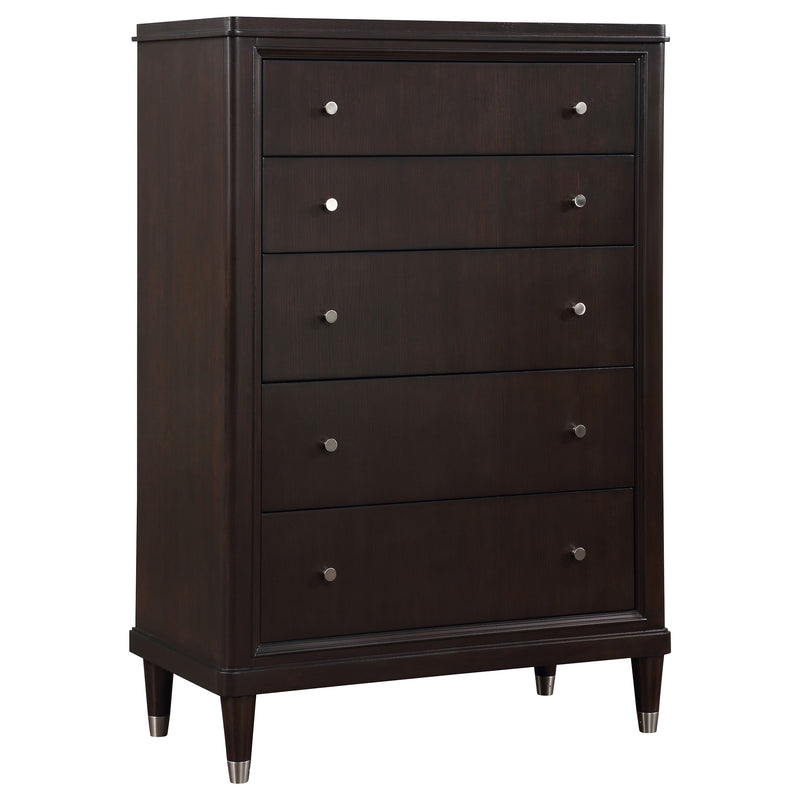 Emberlyn 4 & 5 Piece Bedroom Set - Town Of Bargains Furniture - NY