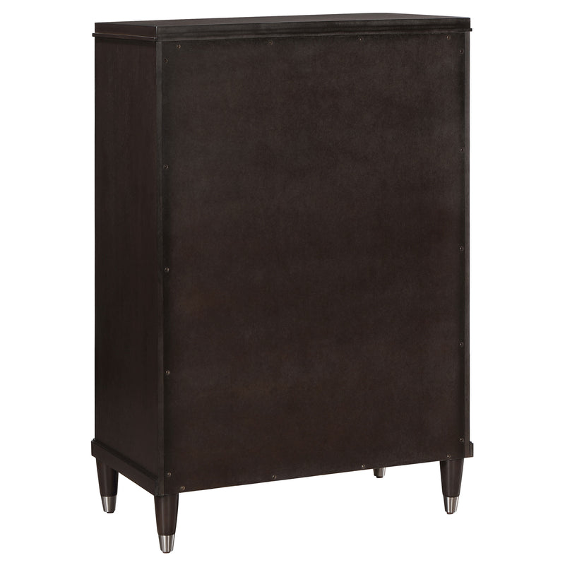 Emberlyn 4 & 5 Piece Bedroom Set - Town Of Bargains Furniture - NY