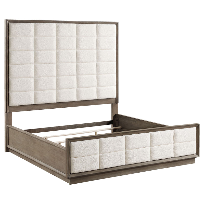 Durango 4 & 5 Piece E.King, Cal.King & Queen Bedroom Set - Town Of Bargains Furniture - NY