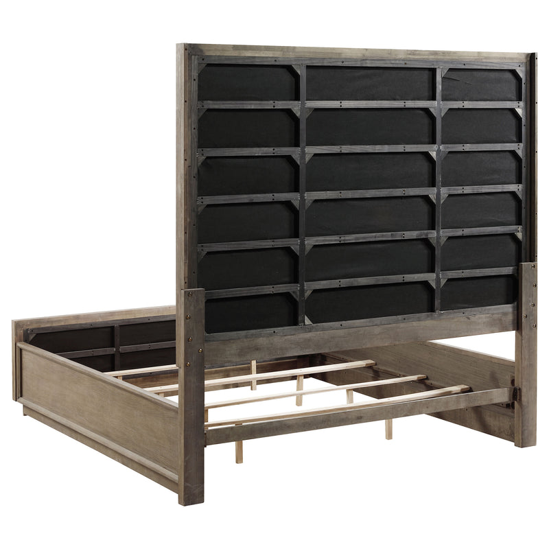 Durango 4 & 5 Piece E.King, Cal.King & Queen Bedroom Set - Town Of Bargains Furniture - NY