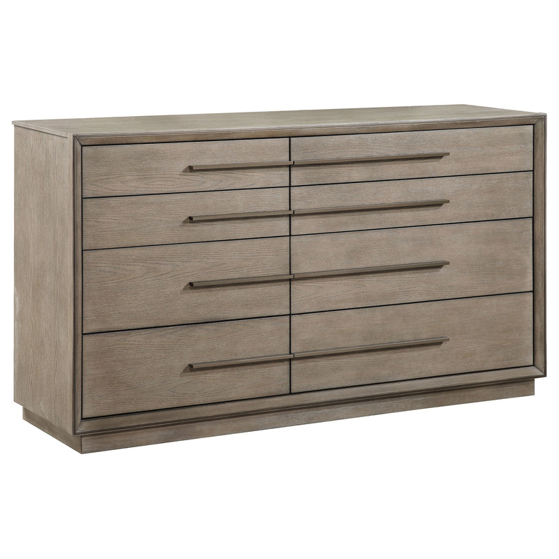 Durango 4 & 5 Piece E.King, Cal.King & Queen Bedroom Set - Town Of Bargains Furniture - NY