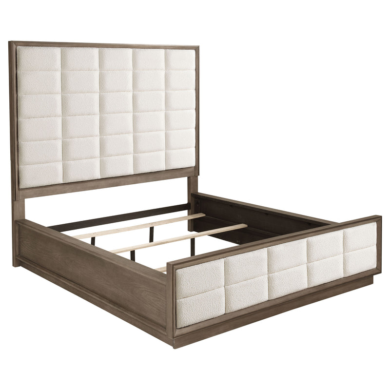 Durango 4 & 5 Piece E.King, Cal.King & Queen Bedroom Set - Town Of Bargains Furniture - NY