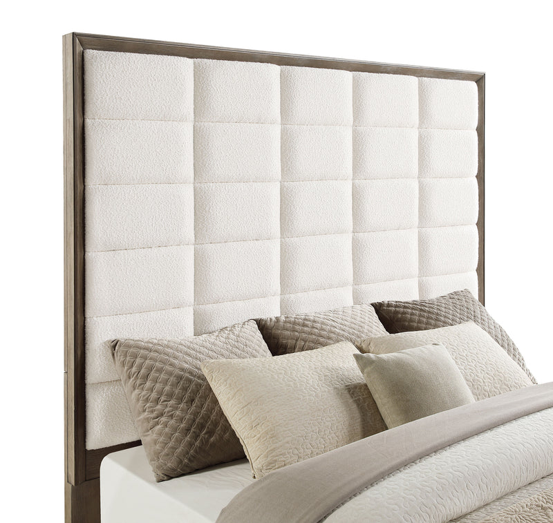Durango 4 & 5 Piece E.King, Cal.King & Queen Bedroom Set - Town Of Bargains Furniture - NY