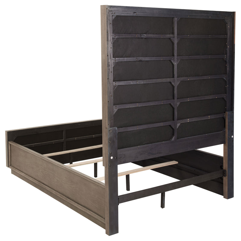 Durango 4 & 5 Piece E.King, Cal.King & Queen Bedroom Set - Town Of Bargains Furniture - NY
