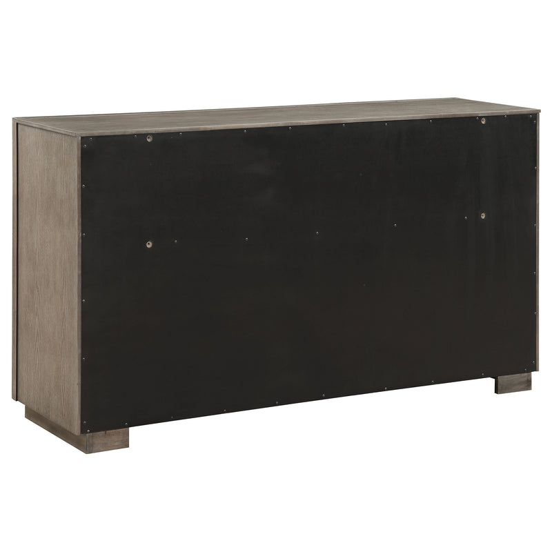Durango 4 & 5 Piece E.King, Cal.King & Queen Bedroom Set - Town Of Bargains Furniture - NY