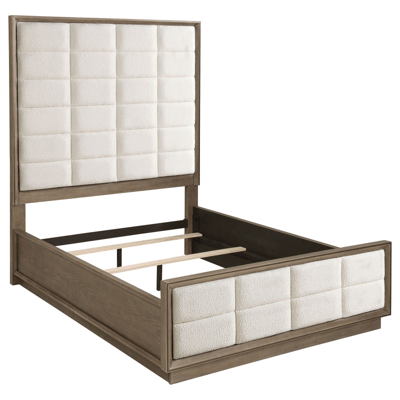 Durango 4 & 5 Piece E.King, Cal.King & Queen Bedroom Set - Town Of Bargains Furniture - NY