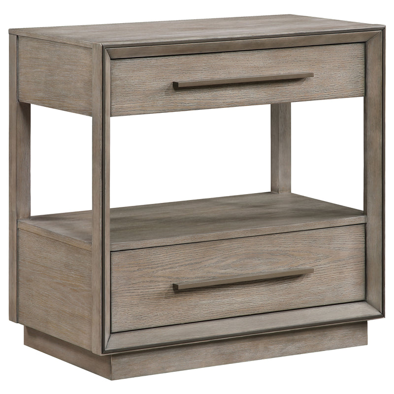 Durango 4 & 5 Piece E.King, Cal.King & Queen Bedroom Set - Town Of Bargains Furniture - NY