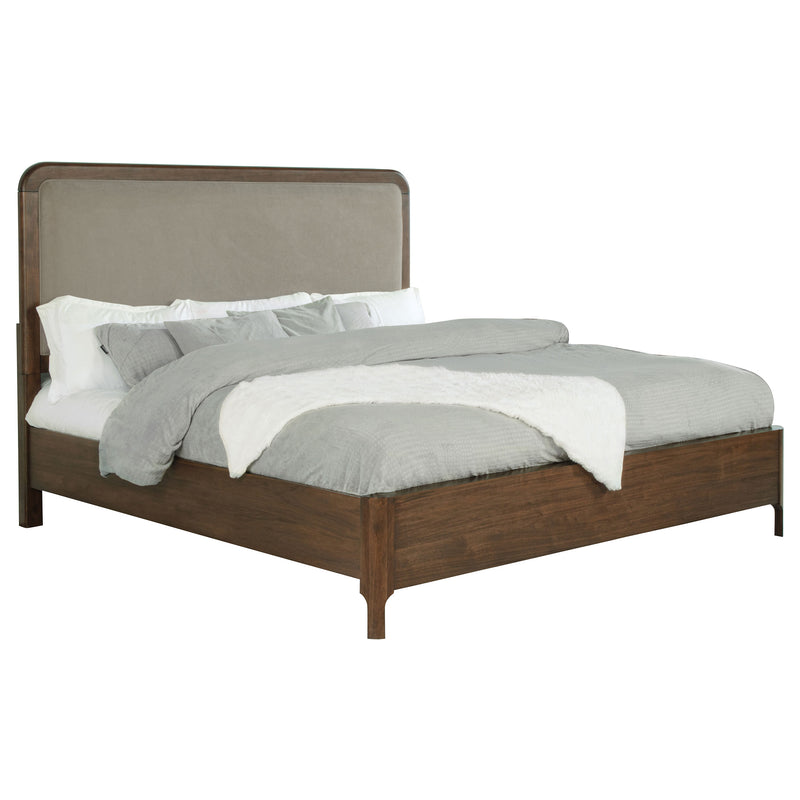 Maderia California King, E.King, & Queen Bed - Town Of Bargains Furniture - NY