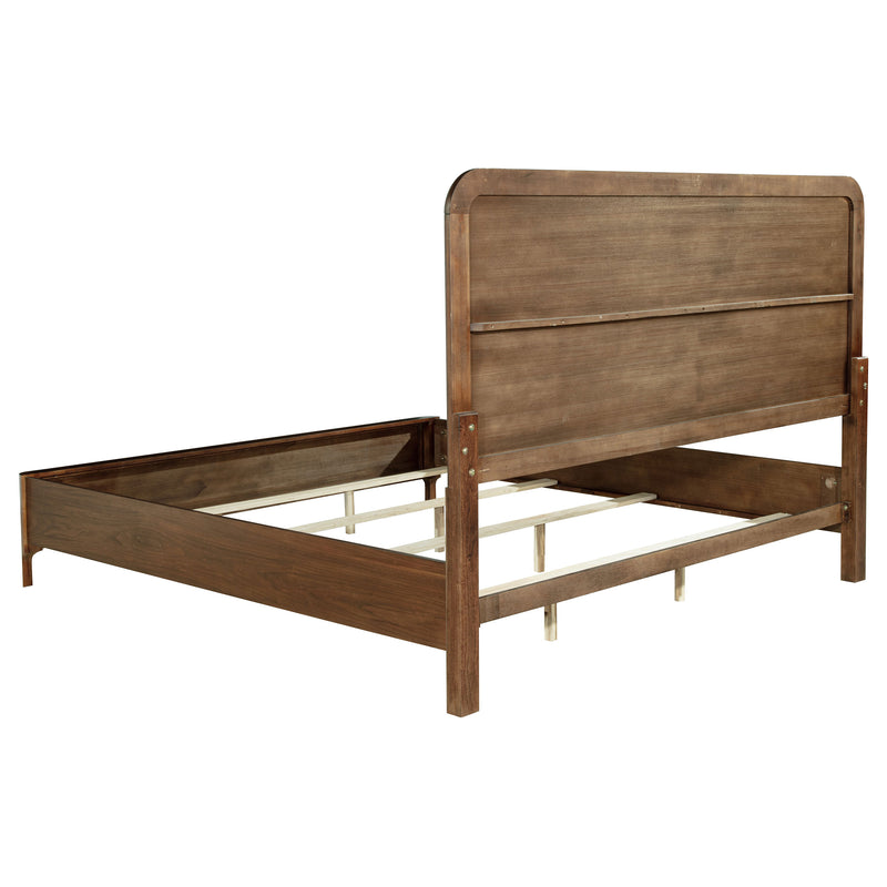 Maderia California King, E.King, & Queen Bed - Town Of Bargains Furniture - NY
